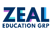 Zeal Education Group Logo